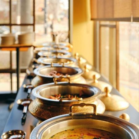 Fabhotel Aksa International - Nr Mumbai International Airport Εξωτερικό φωτογραφία