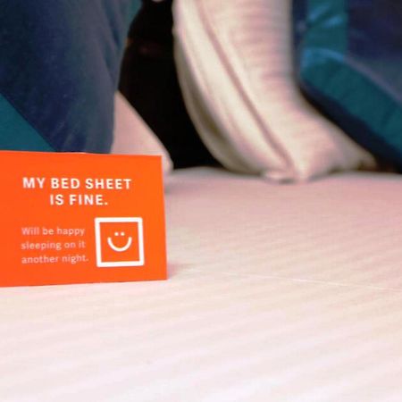 Fabhotel Aksa International - Nr Mumbai International Airport Εξωτερικό φωτογραφία