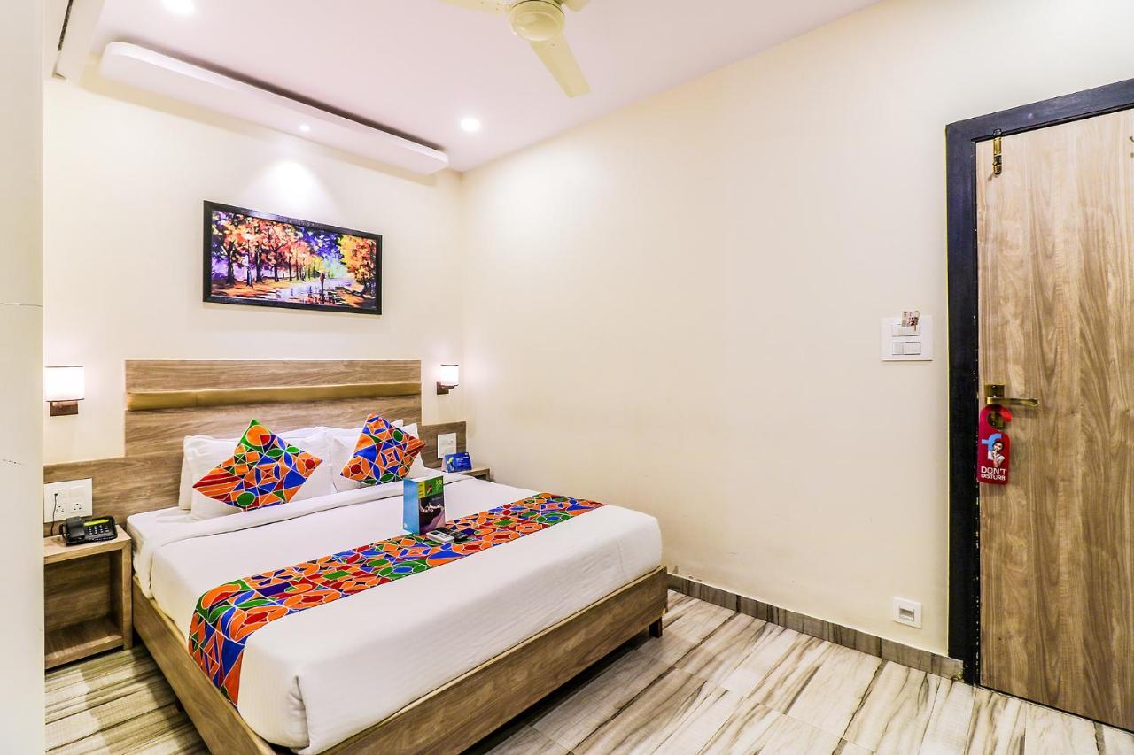 Fabhotel Aksa International - Nr Mumbai International Airport Εξωτερικό φωτογραφία