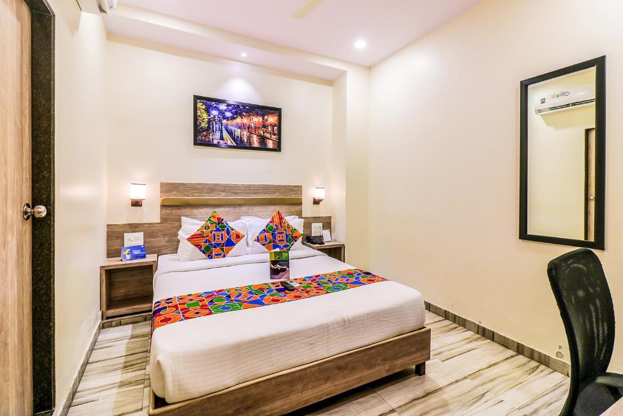 Fabhotel Aksa International - Nr Mumbai International Airport Εξωτερικό φωτογραφία