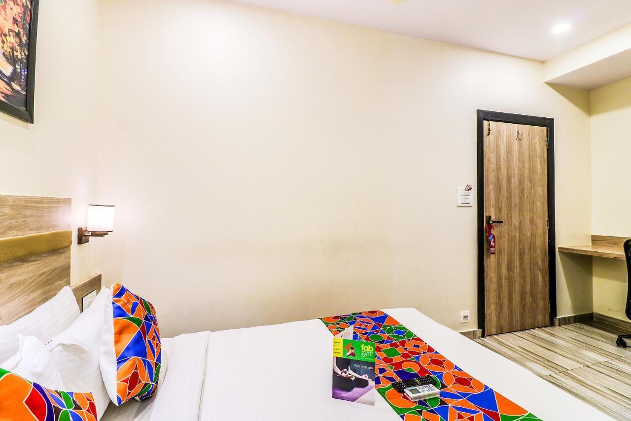 Fabhotel Aksa International - Nr Mumbai International Airport Εξωτερικό φωτογραφία