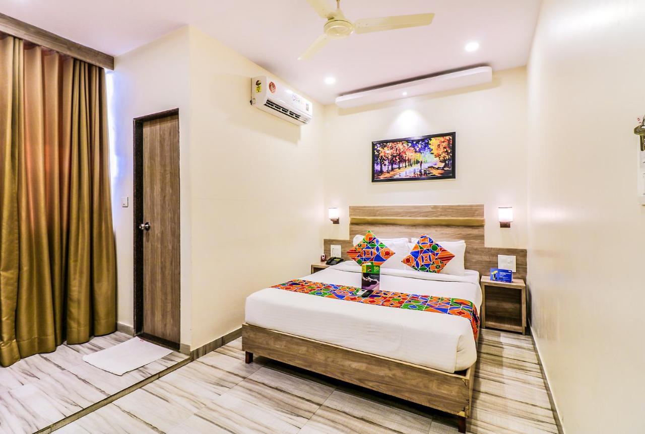 Fabhotel Aksa International - Nr Mumbai International Airport Εξωτερικό φωτογραφία