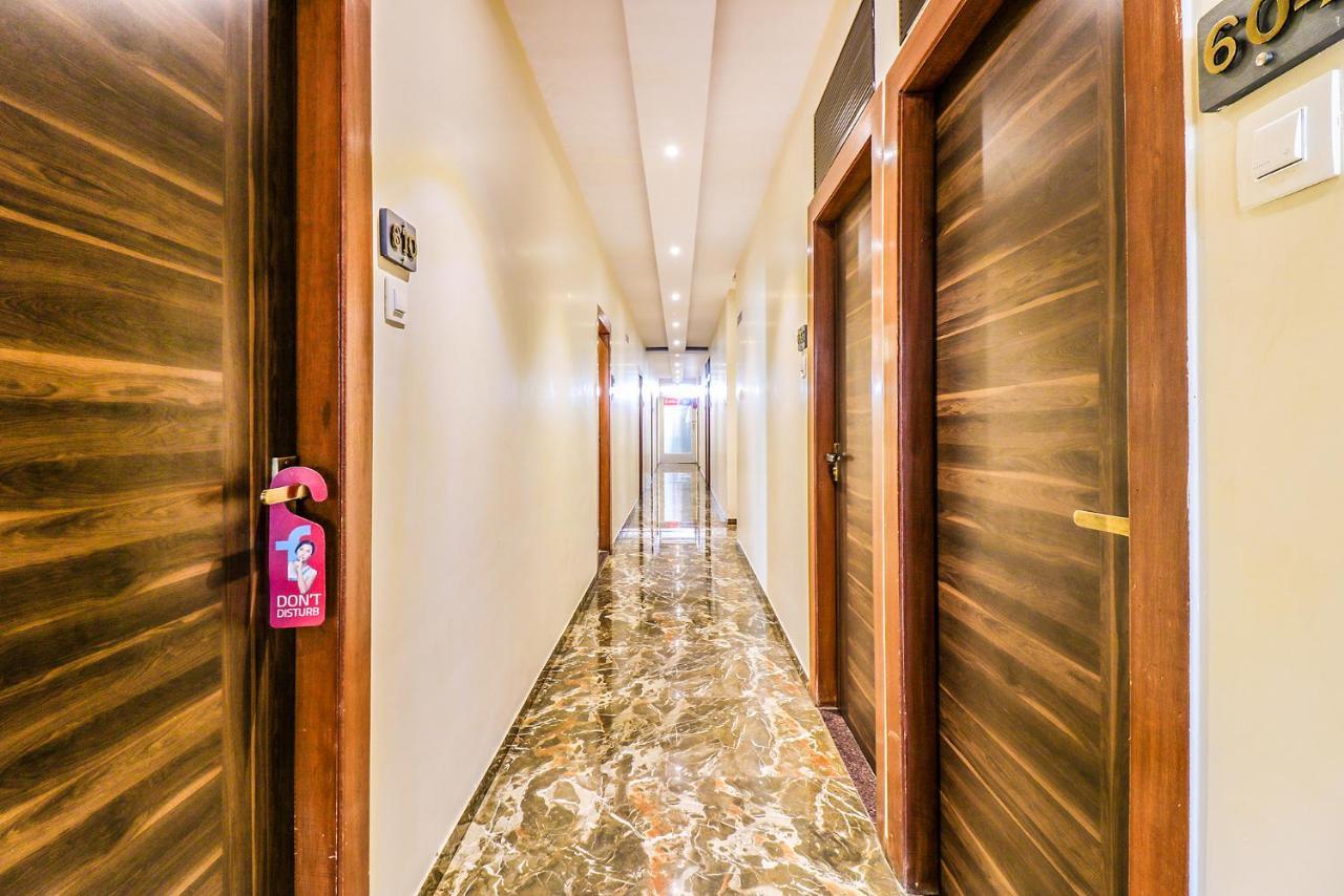 Fabhotel Aksa International - Nr Mumbai International Airport Εξωτερικό φωτογραφία