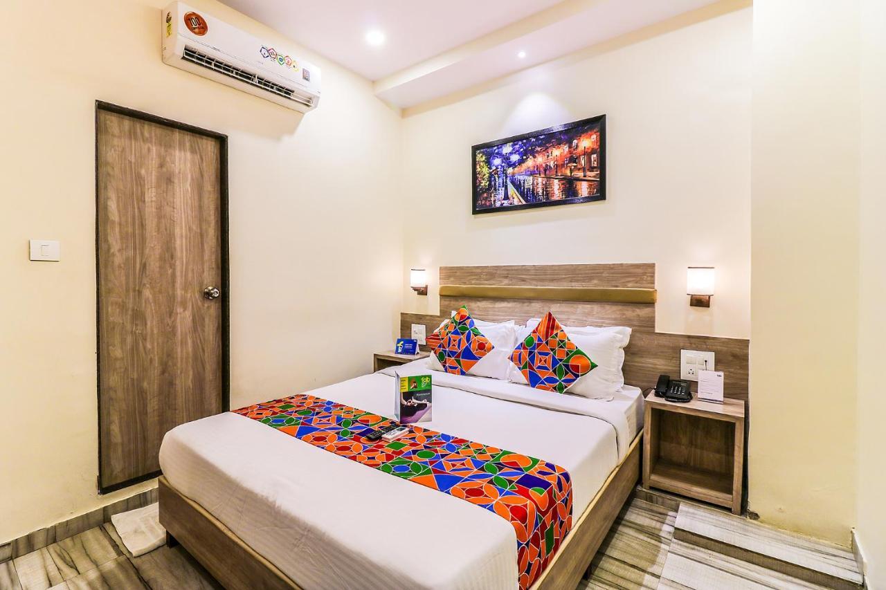 Fabhotel Aksa International - Nr Mumbai International Airport Εξωτερικό φωτογραφία